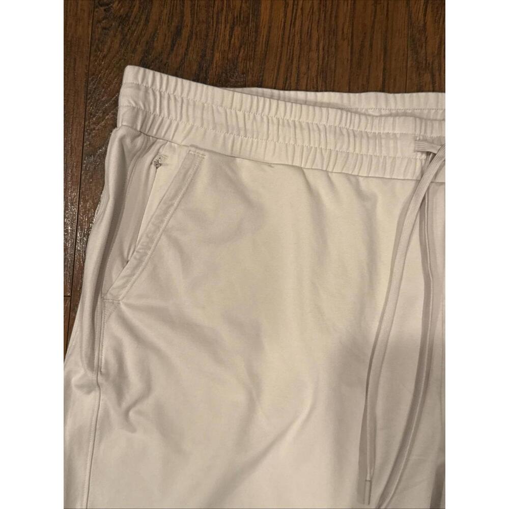 New Zella Women's  Jogger Tan Pants SIze XXL - Picture 3 of 7